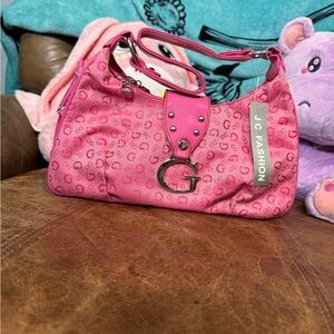 Pink Women's Bag